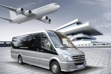 Airport Transfer Leeds